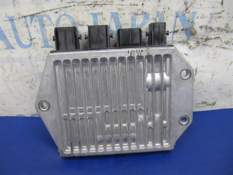 Блок управления форсунками TLX 14-17 2016 Седан 3.5 Блок управления форсунками TLX 14-17 2016 Седан 3.5