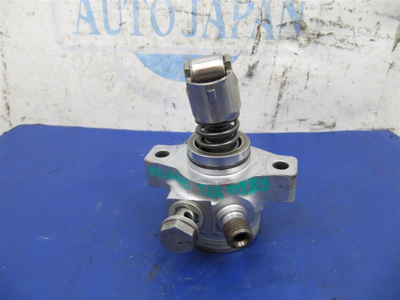 Тнвд (бензин) ACURA TLX 14-17 2016 Седан 3.5 16790-5J6-305 Б/У