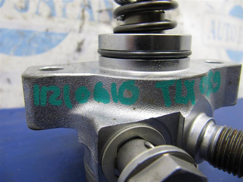 Тнвд (бензин) TLX 14-17 2016 Седан 3.5