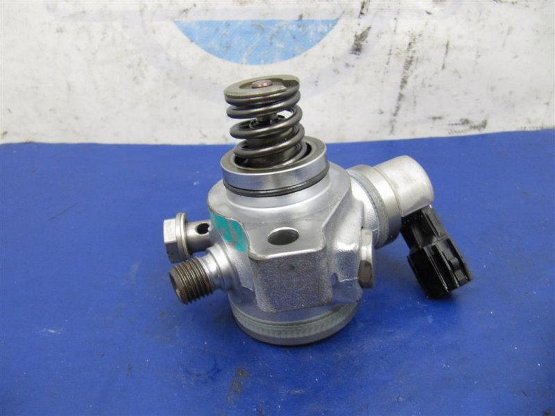 Тнвд (бензин) TLX 14-17 2016 Седан 3.5