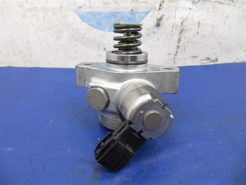 Тнвд (бензин) TLX 14-17 2016 Седан 3.5