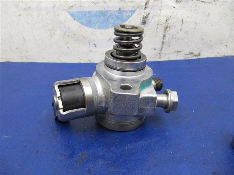 Тнвд (бензин) TLX 14-17 2016 Седан 3.5