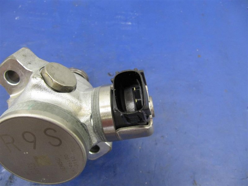 Тнвд (бензин) TLX 14-17 2016 Седан 3.5