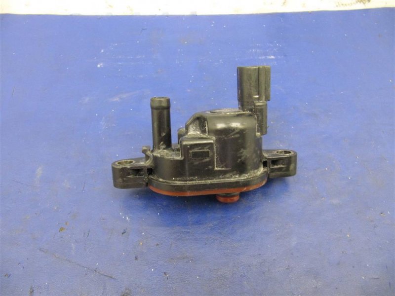 Клапан электромагнитный (вакуумный) ACURA TLX 14-17 2016 Седан 3.5 36162-5G0-A01 Б/У