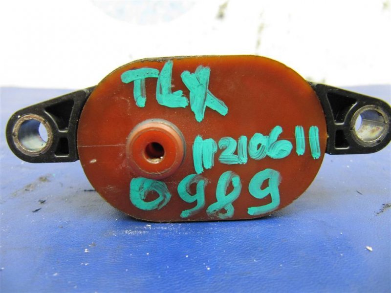 Клапан электромагнитный (вакуумный) TLX 14-17 2016 Седан 3.5