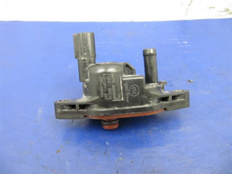 Клапан электромагнитный (вакуумный) TLX 14-17 2016 Седан 3.5