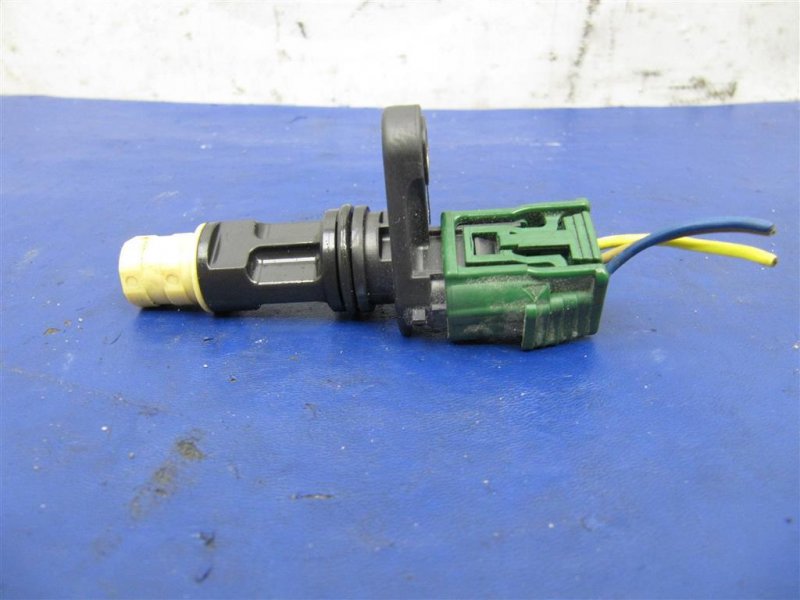 Датчик положения коленвала ACURA TLX 14-17 2016 Седан 3.5 37500-5J6-A01 Б/У