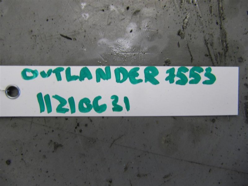 Клапан изменения фаз ГРМ ASX / OUTLANDER SPORT 10-21 2018 Внедорожник 2.0