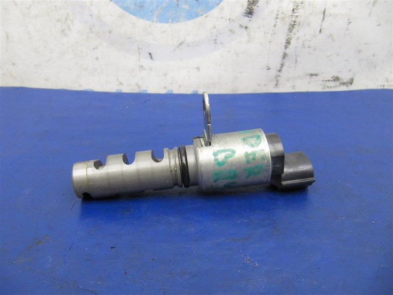 Запчасть клапан изменения фаз грм MITSUBISHI ASX / OUTLANDER SPORT 10-21 2018 Внедорожник 2.0 1028A109 Б/У Клапан изменения фаз ГРМ MITSUBISHI ASX / OUTLANDER SPORT 10-21 2018 Внедорожник 2.0 1028A109 Б/У