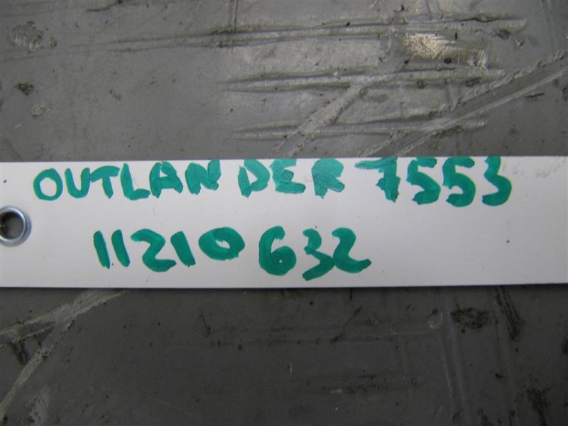 Клапан изменения фаз ГРМ ASX / OUTLANDER SPORT 10-21 2018 Внедорожник 2.0 Клапан изменения фаз ГРМ ASX / OUTLANDER SPORT 10-21 2018 Внедорожник 2.0