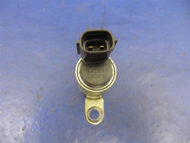 Клапан изменения фаз ГРМ MITSUBISHI ASX / OUTLANDER SPORT 10-21 Внедорожник 2.0 Клапан изменения фаз ГРМ MITSUBISHI ASX / OUTLANDER SPORT 10-21 Внедорожник 2.0