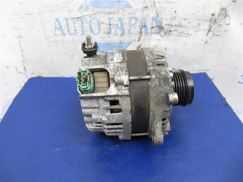 Генератор SUBARU FORESTER 12-19 2015 Внедорожник 2.5 23700AA761 Б/У