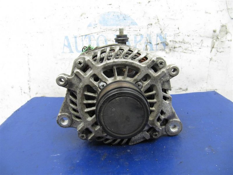 Генератор FORESTER 12-19 2015 Внедорожник 2.5