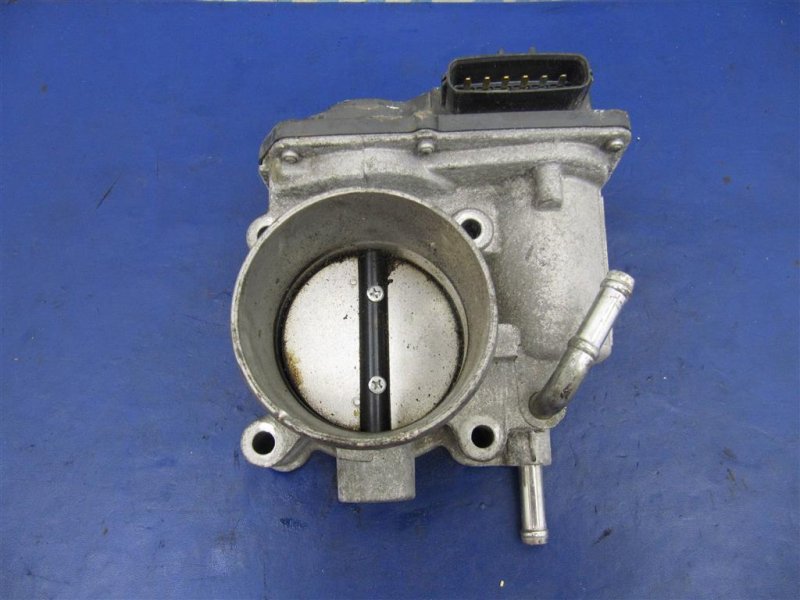 Дроссельная заслонка FORESTER 12-19 2015 Внедорожник 2.5