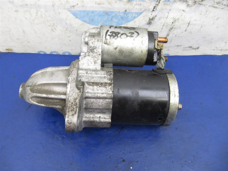 Стартер FORESTER 12-19 2015 Внедорожник 2.5