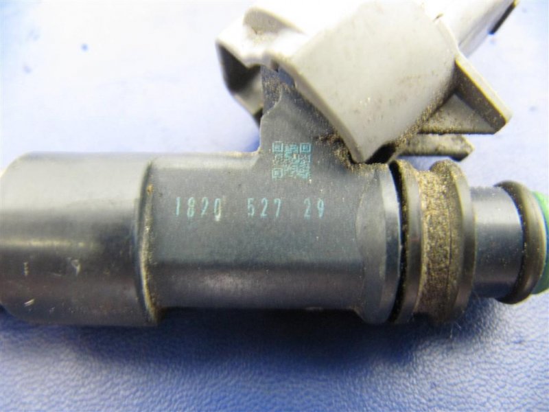 Форсунка топливная SUBARU FORESTER 12-19 Внедорожник 2.5 Форсунка топливная SUBARU FORESTER 12-19 Внедорожник 2.5