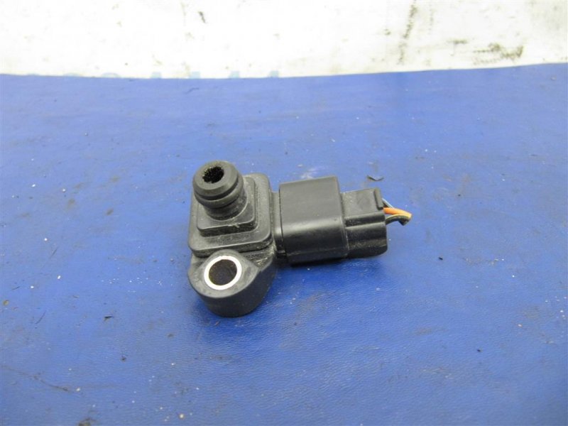 Датчик абсолютного давления (MAP sensor) SUBARU FORESTER 12-19 2015 Внедорожник 2.5 22627AA510 Б/У
