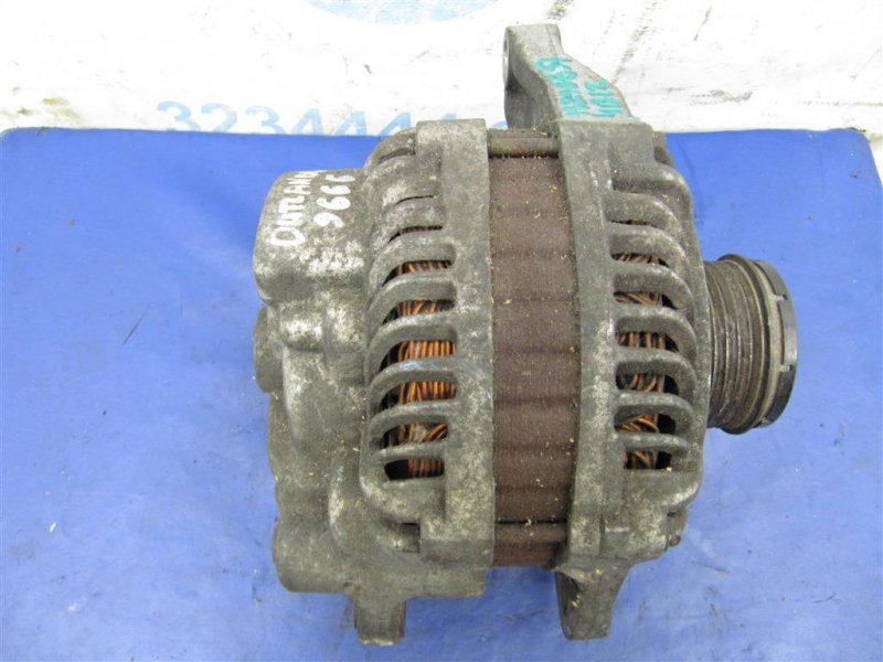 Генератор OUTLANDER XL 05-13 2009 Внедорожник 2.4