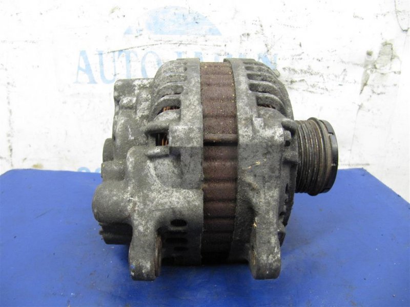 Генератор OUTLANDER XL 05-13 2009 Внедорожник 2.4