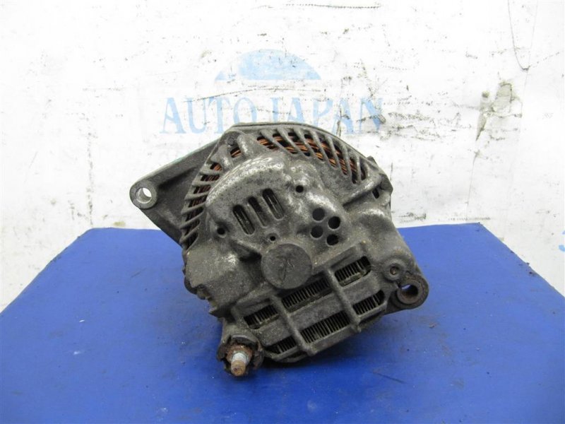 Генератор OUTLANDER XL 05-13 2009 Внедорожник 2.4