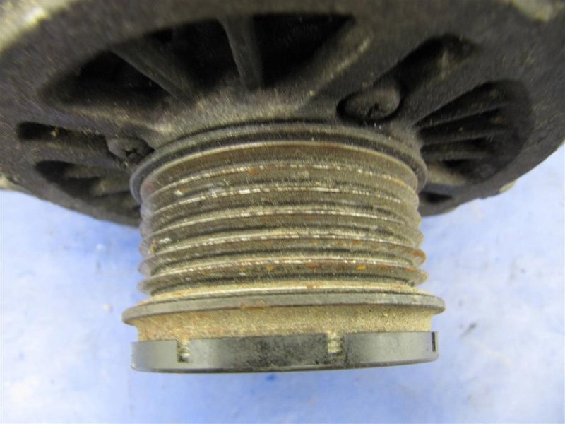 Генератор OUTLANDER XL 05-13 2009 Внедорожник 2.4