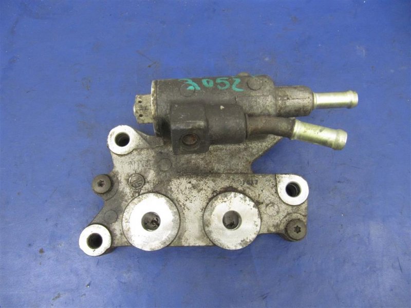 Теплообменник АКПП TOYOTA TUNDRA 07-13 2007 USK56 5.7 3URFBE 32970-34030 Б/У