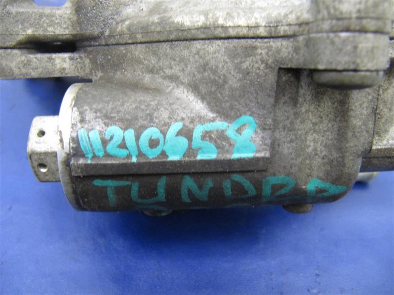 Теплообменник АКПП TUNDRA 07-13 2007 USK56 5.7 3URFBE