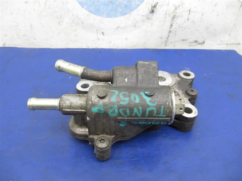 Теплообменник АКПП TUNDRA 07-13 2007 USK56 5.7 3URFBE