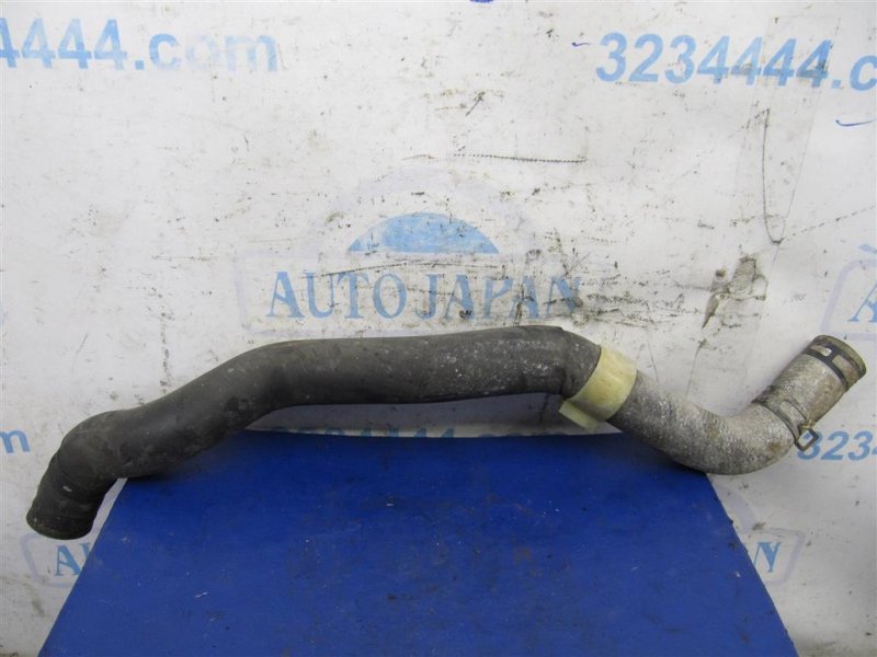 Запчасть патрубок системы охлаждения MAZDA CX-9 06-16 2010 Внедорожник 3.7 CY01-15-18YC Б/У Патрубок системы охлаждения MAZDA CX-9 06-16 2010 Внедорожник 3.7 CY01-15-18YC Б/У