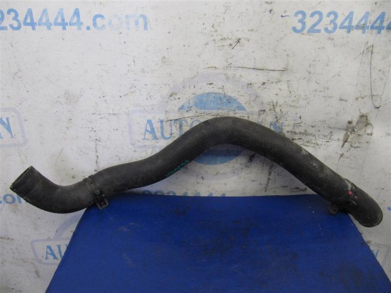 Патрубок системы охлаждения KIA OPTIMA TF 11-16 2011 Седан 2.4 25415-3S000 Б/У