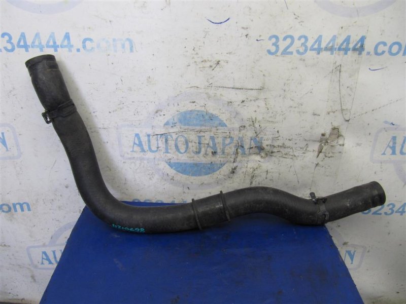 Патрубок системы охлаждения KIA OPTIMA TF 11-16 Седан 2.4