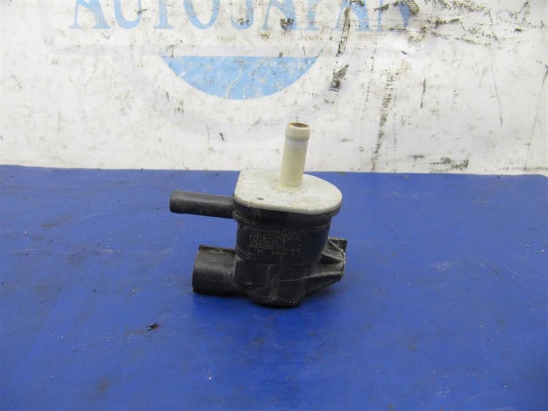 Клапан электромагнитный (вакуумный) TOYOTA TUNDRA 07-13 2007 USK56 5.7 3URFBE 25860-31060 Б/У