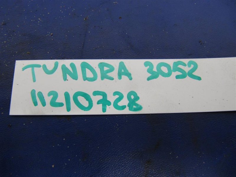 Датчик детонации TUNDRA 07-13 2007 USK56 5.7 3URFBE