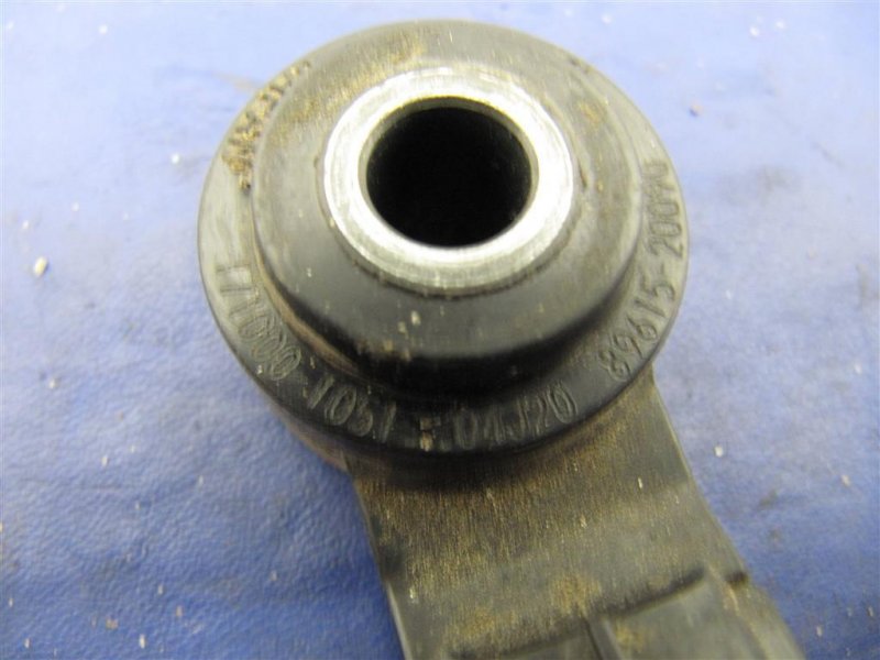 Датчик детонации TOYOTA TUNDRA 07-13 USK56 5.7 3URFBE