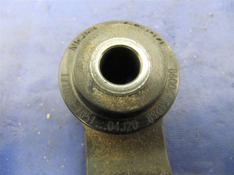 Датчик детонации TOYOTA TUNDRA 07-13 USK56 5.7 3URFBE Датчик детонации TOYOTA TUNDRA 07-13 USK56 5.7 3URFBE