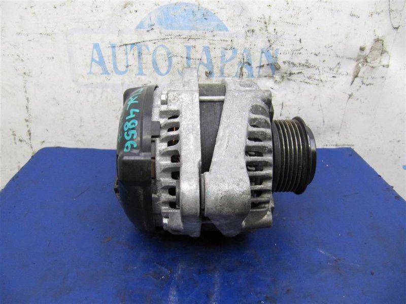 Генератор ACURA TLX 14-17 2016 Седан 3.5 31100-R53-A01 Б/У
