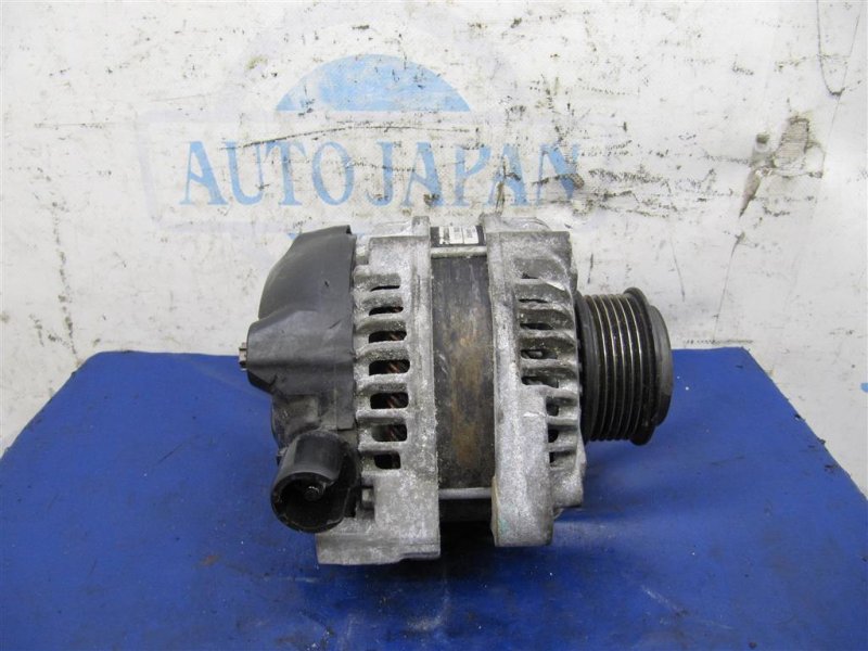 Генератор TLX 14-17 2016 Седан 3.5