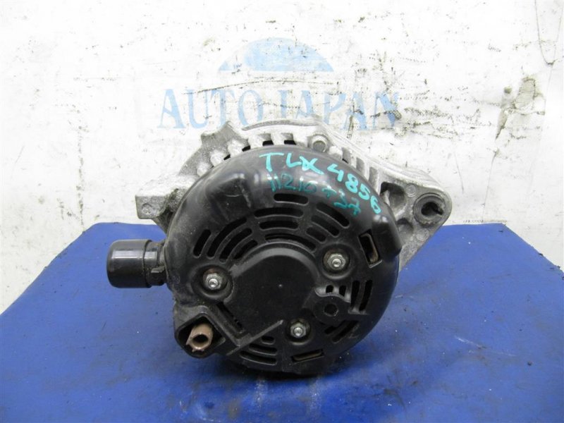 Генератор TLX 14-17 2016 Седан 3.5