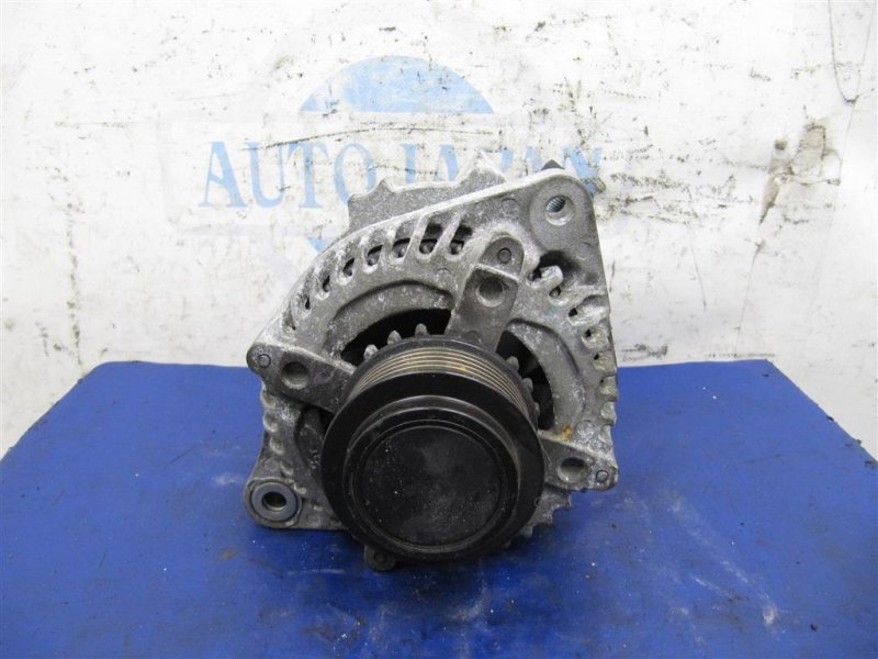 Генератор TLX 14-17 2016 Седан 3.5