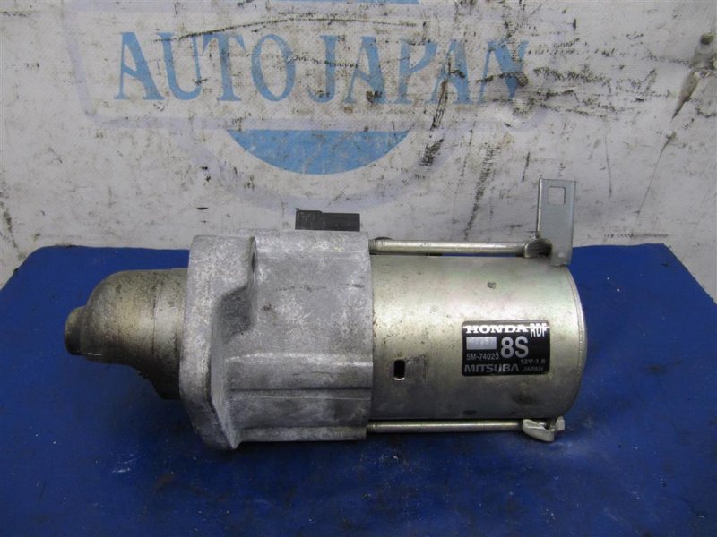 Стартер TLX 14-17 2015 Седан 2.4