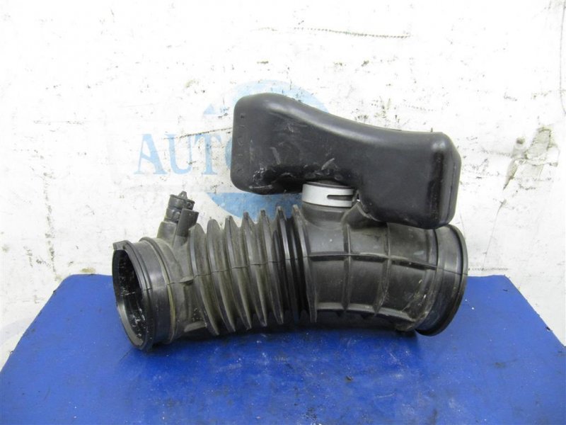 Патрубок воздушного фильтра ACURA TLX 14-17 2015 Седан 2.4 17228-RDF-A00 Б/У