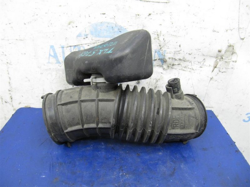 Патрубок воздушного фильтра TLX 14-17 2015 Седан 2.4