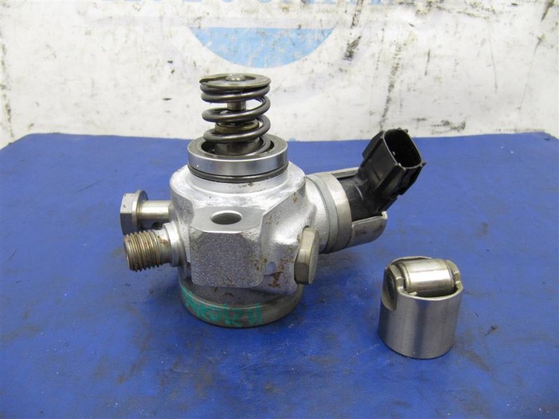 Тнвд (бензин) TLX 14-17 2015 Седан 2.4