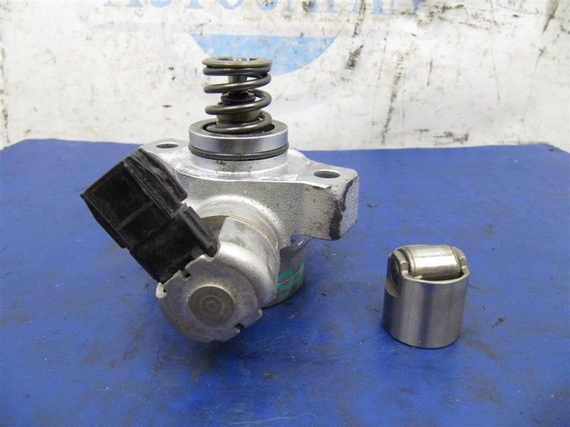 Тнвд (бензин) TLX 14-17 2015 Седан 2.4