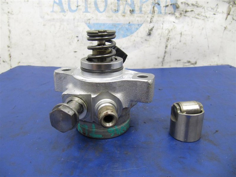 Тнвд (бензин) TLX 14-17 2015 Седан 2.4