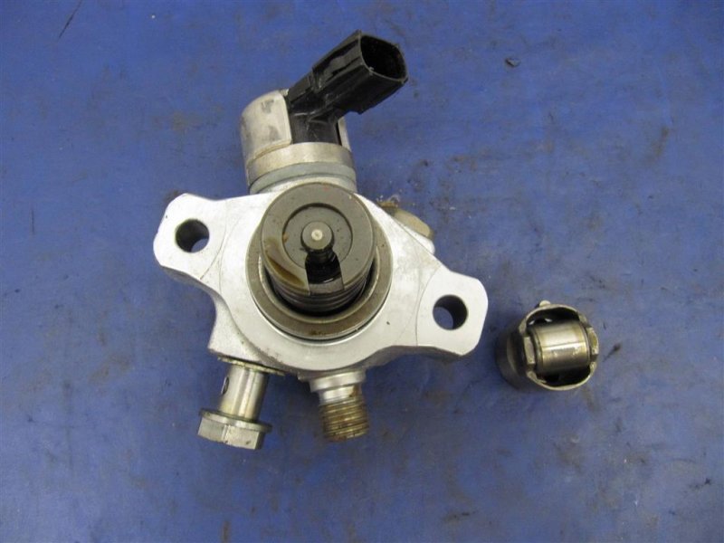 Тнвд (бензин) TLX 14-17 2015 Седан 2.4