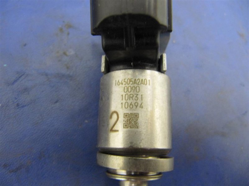 Форсунка топливная ACURA TLX 14-17 Седан 2.4