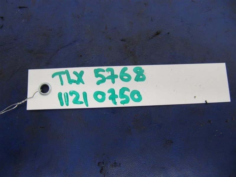 Датчик положения распредвала TLX 14-17 2015 Седан 2.4