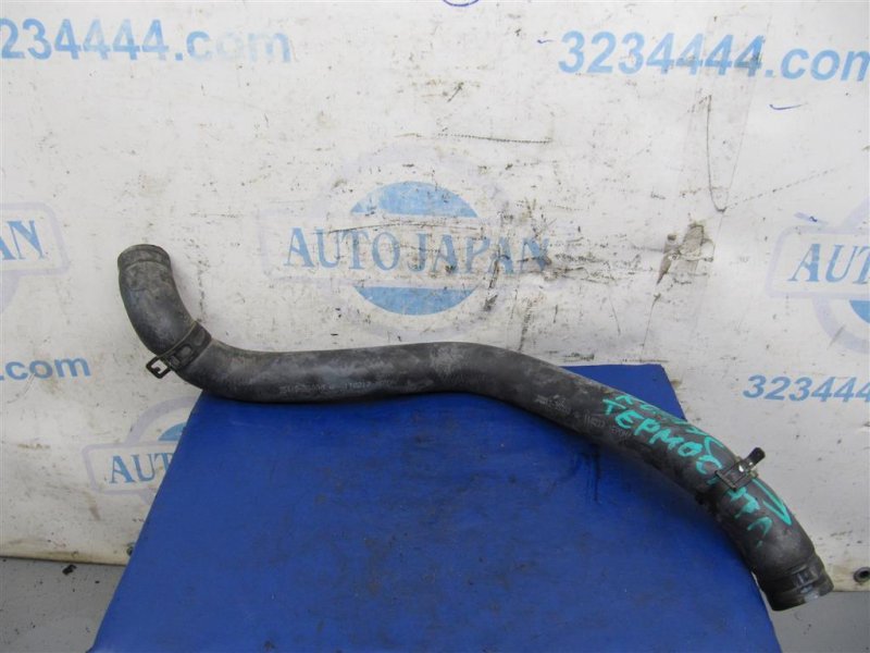 Патрубок системы охлаждения HYUNDAI SONATA YF 10-14 2011 Седан 2.4 25415-3S000 Б/У