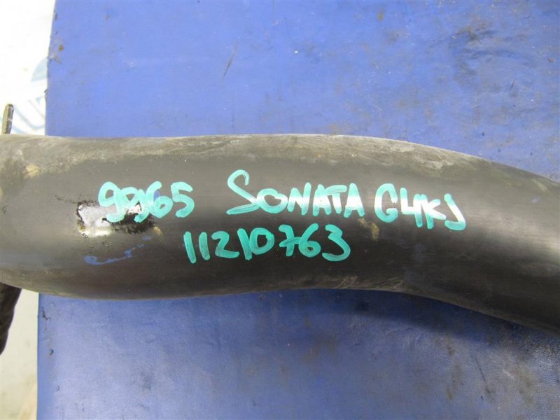 Патрубок системы охлаждения SONATA YF 10-14 2011 Седан 2.4